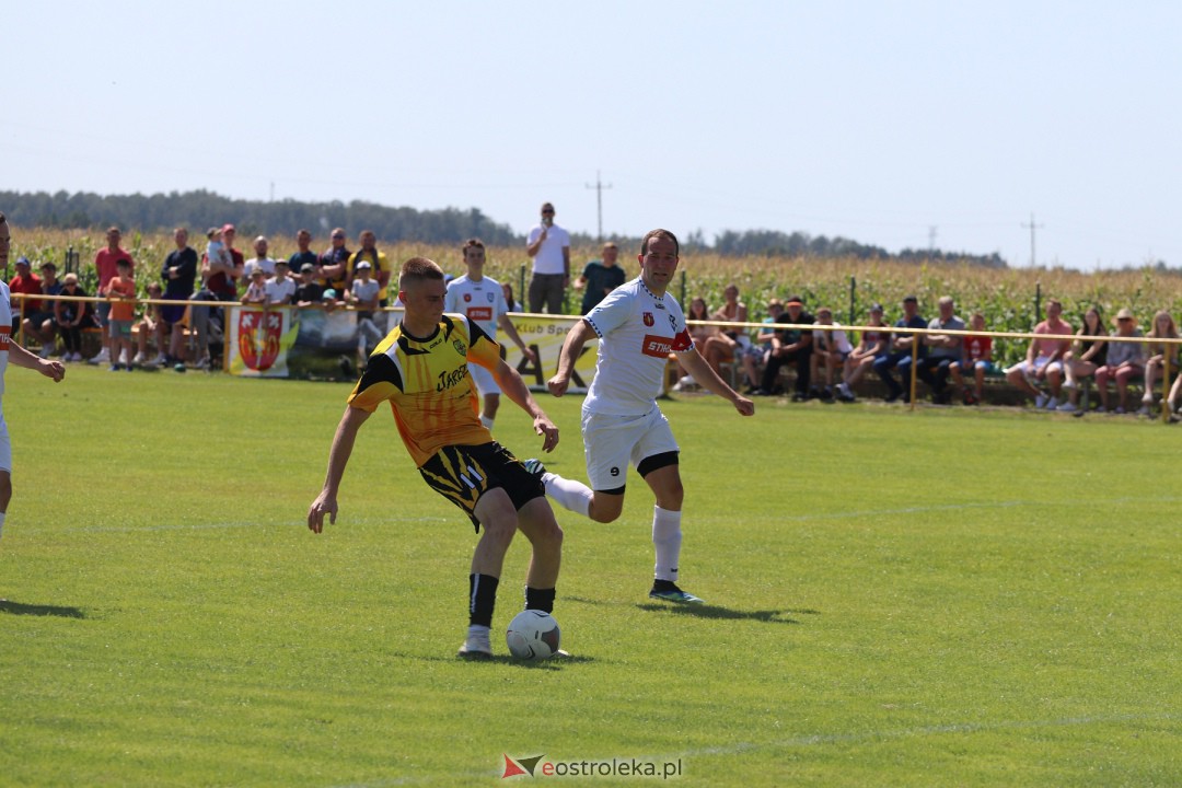 ULKS Ołdaki - Rzekunianka [12.08.2023] - zdjęcie #11 - eOstroleka.pl