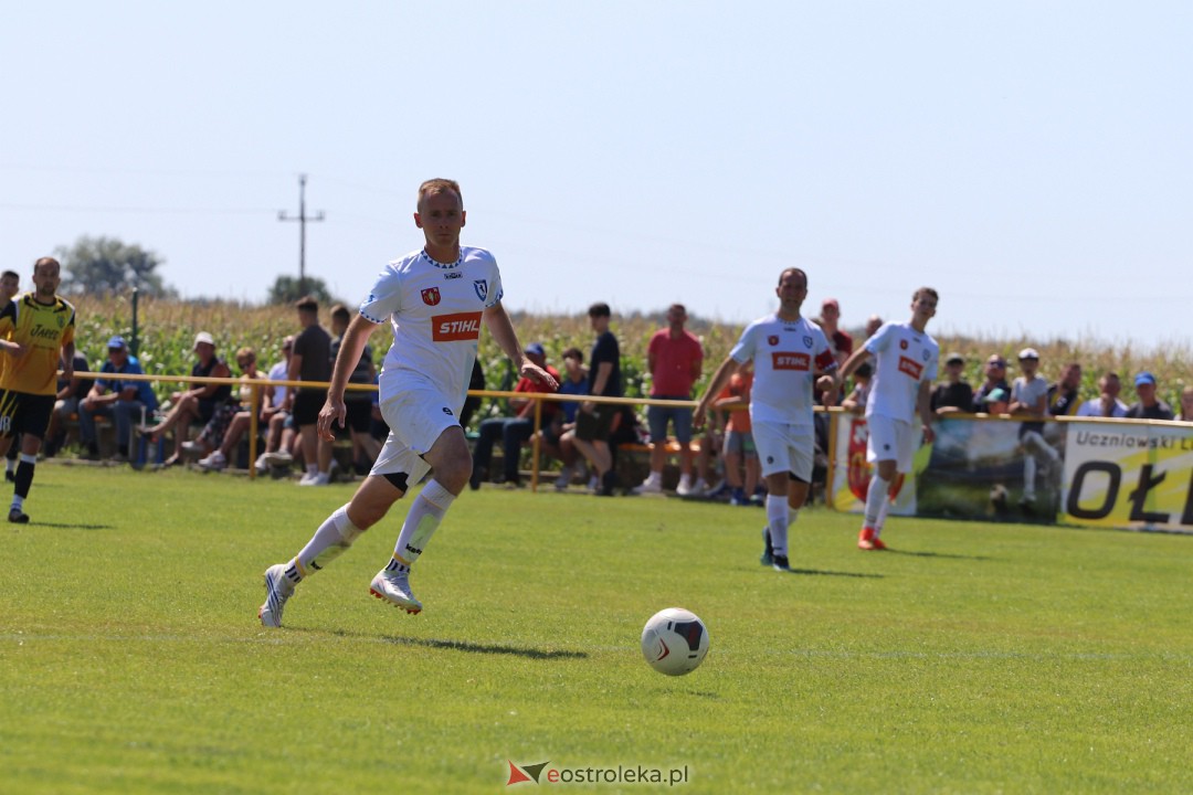 ULKS Ołdaki - Rzekunianka [12.08.2023] - zdjęcie #5 - eOstroleka.pl