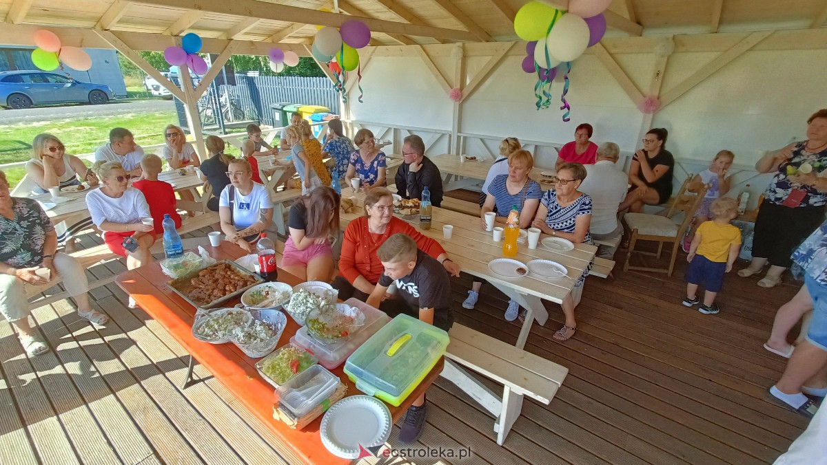 Festyn rodzinny w Szwendrowym Moście [12.08.2023] - zdjęcie #32 - eOstroleka.pl