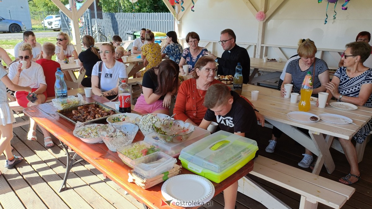 Festyn rodzinny w Szwendrowym Moście [12.08.2023] - zdjęcie #36 - eOstroleka.pl