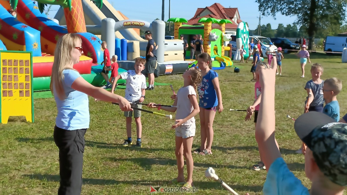 Polówka w Obierwi [12.08.2023] - zdjęcie #52 - eOstroleka.pl
