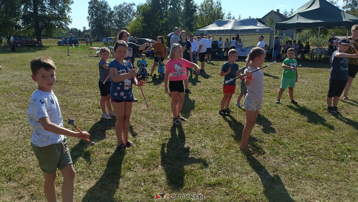 Polówka w Obierwi [12.08.2023] - zdjęcie #47 - eOstroleka.pl