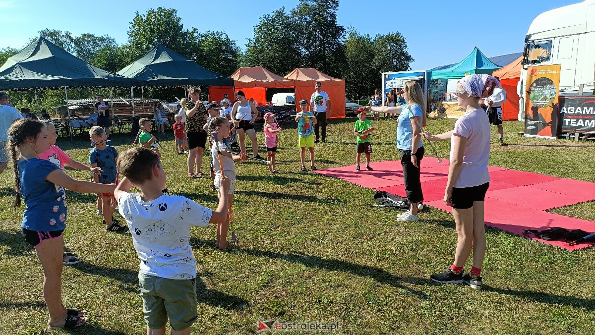 Polówka w Obierwi [12.08.2023] - zdjęcie #46 - eOstroleka.pl