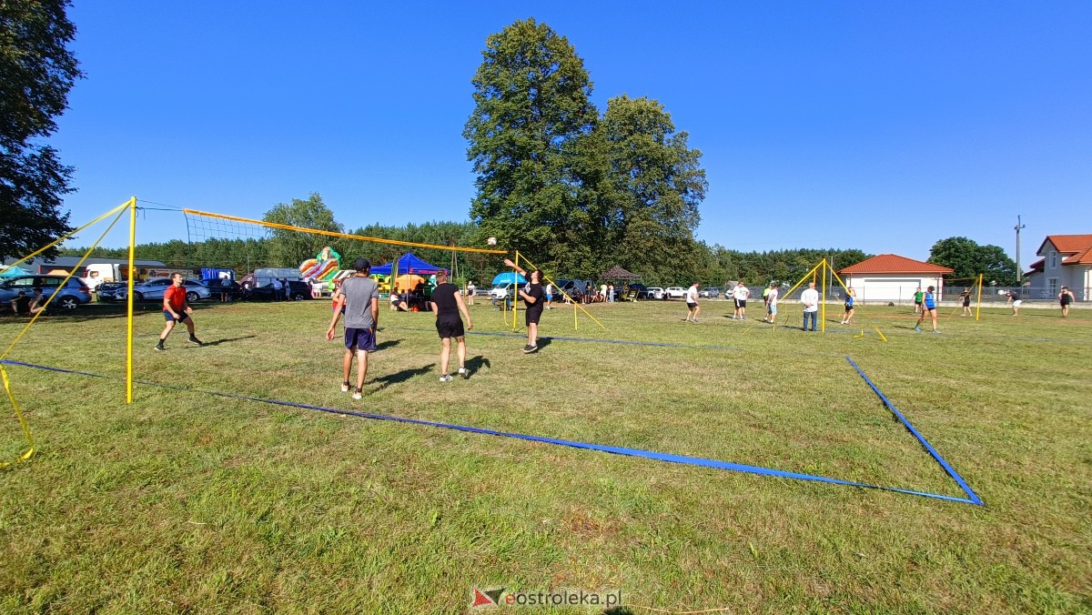 Polówka w Obierwi [12.08.2023] - zdjęcie #33 - eOstroleka.pl