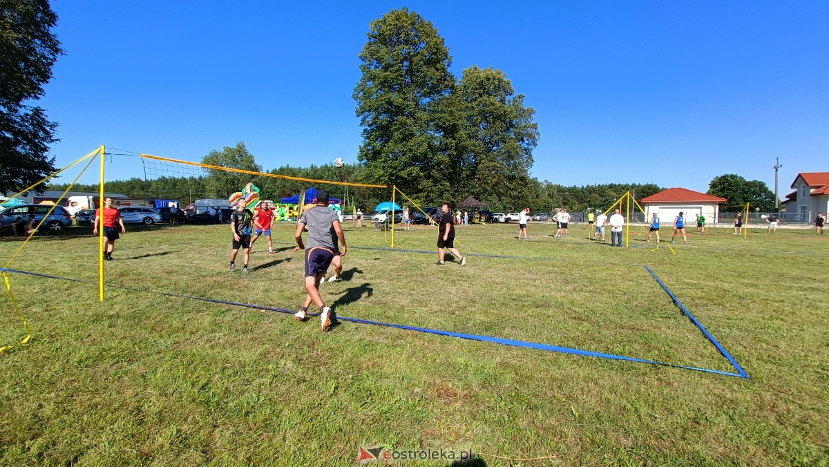 Polówka w Obierwi [12.08.2023] - zdjęcie #32 - eOstroleka.pl