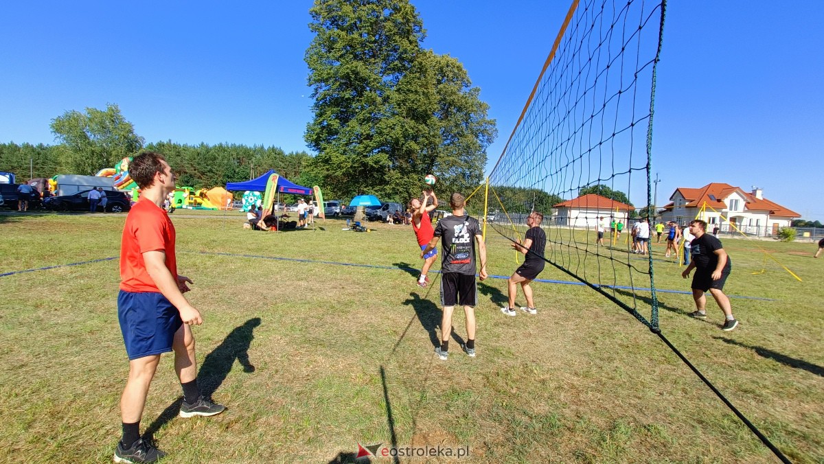 Polówka w Obierwi [12.08.2023] - zdjęcie #26 - eOstroleka.pl