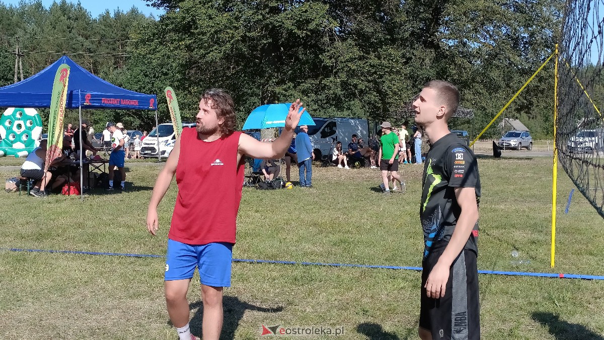 Polówka w Obierwi [12.08.2023] - zdjęcie #19 - eOstroleka.pl