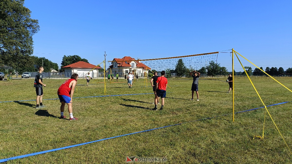 Polówka w Obierwi [12.08.2023] - zdjęcie #15 - eOstroleka.pl