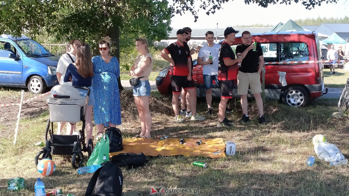 Polówka w Obierwi [12.08.2023] - zdjęcie #14 - eOstroleka.pl