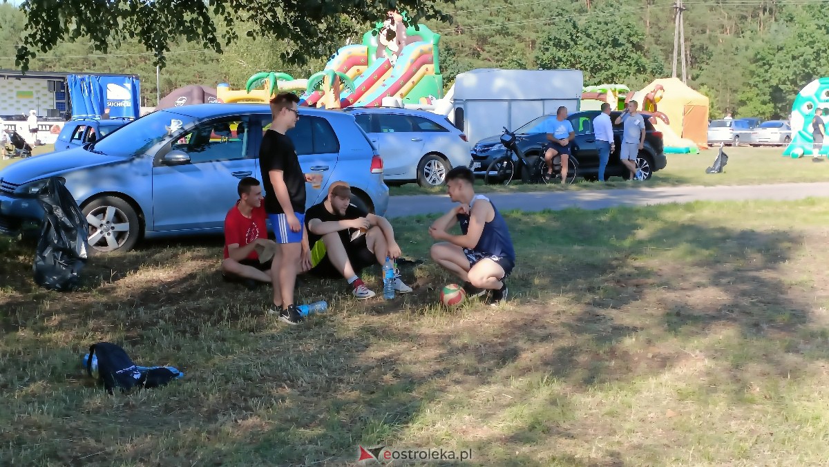 Polówka w Obierwi [12.08.2023] - zdjęcie #13 - eOstroleka.pl