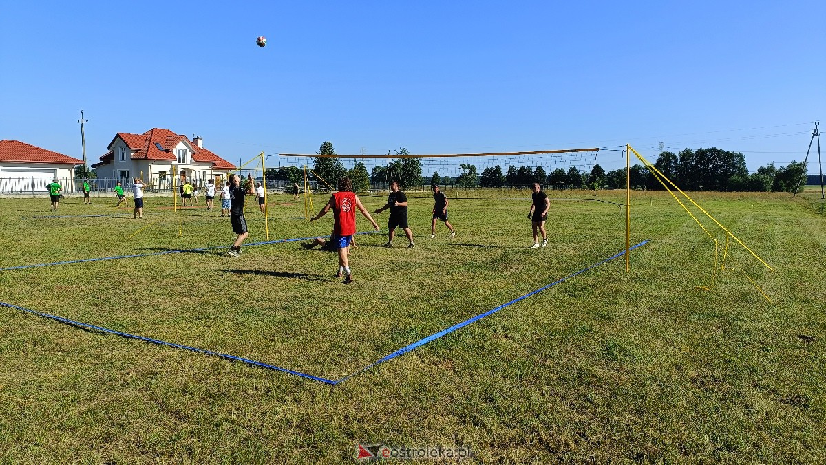 Polówka w Obierwi [12.08.2023] - zdjęcie #11 - eOstroleka.pl
