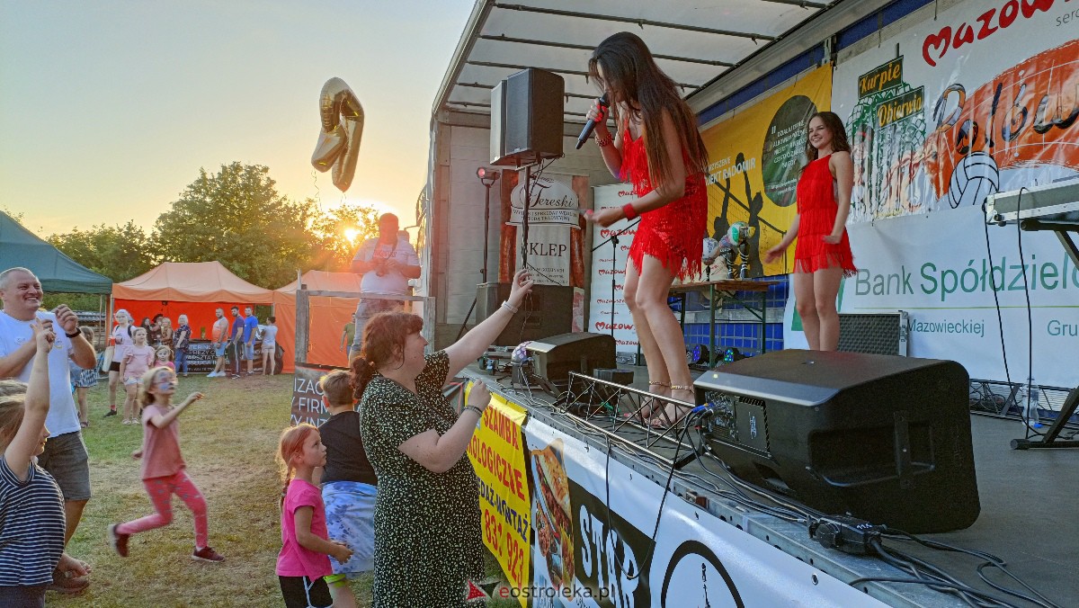 Iness w Obierwi [12.08.2023] - zdjęcie #79 - eOstroleka.pl