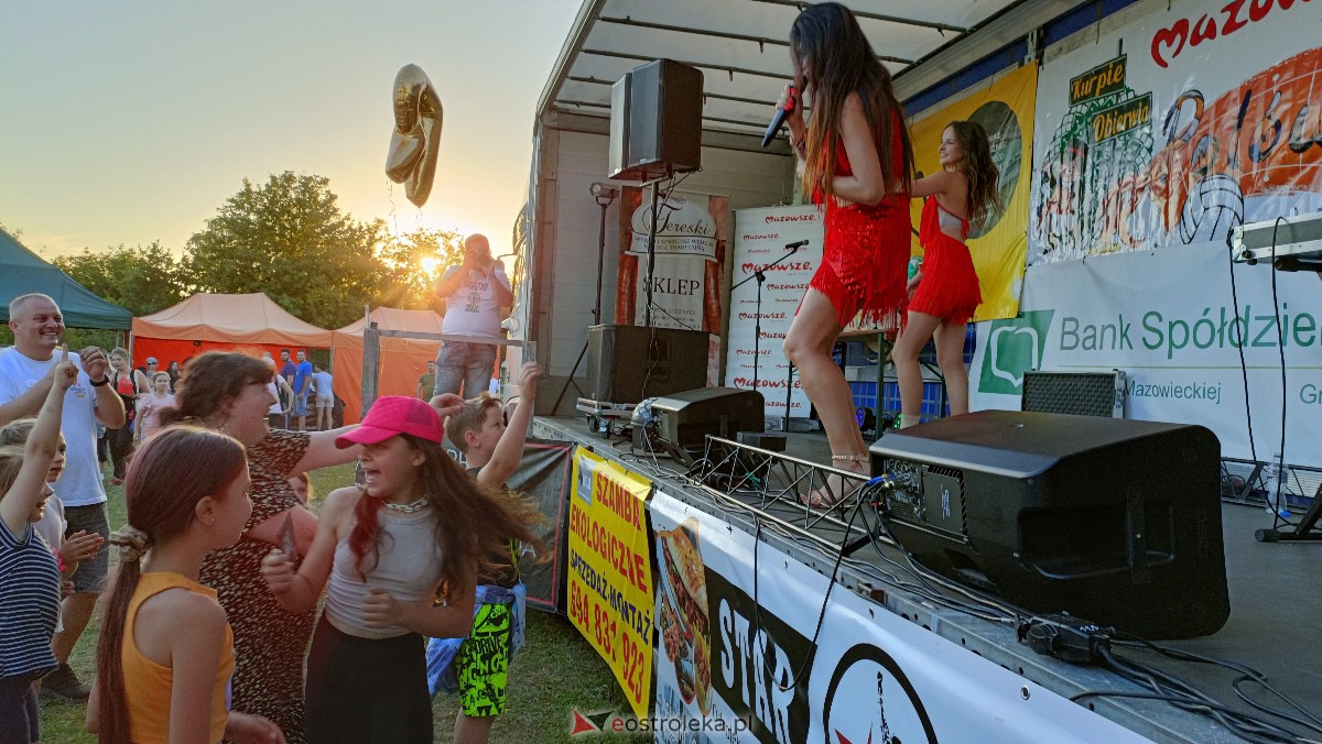 Iness w Obierwi [12.08.2023] - zdjęcie #78 - eOstroleka.pl
