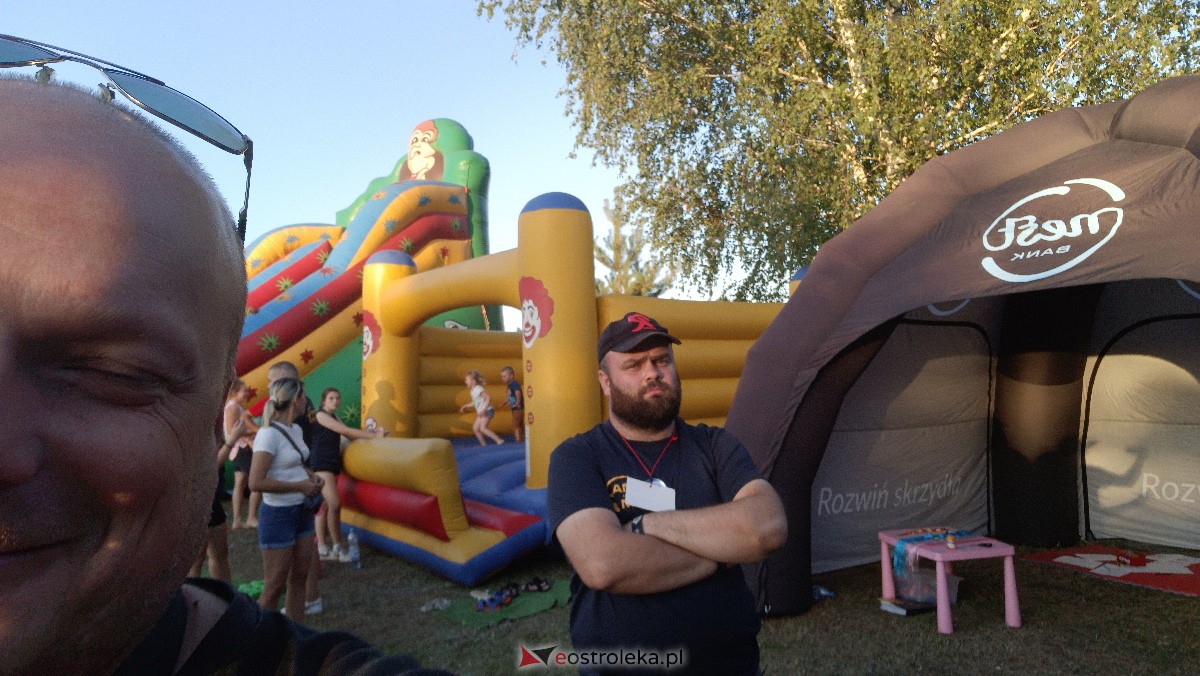 Iness w Obierwi [12.08.2023] - zdjęcie #76 - eOstroleka.pl