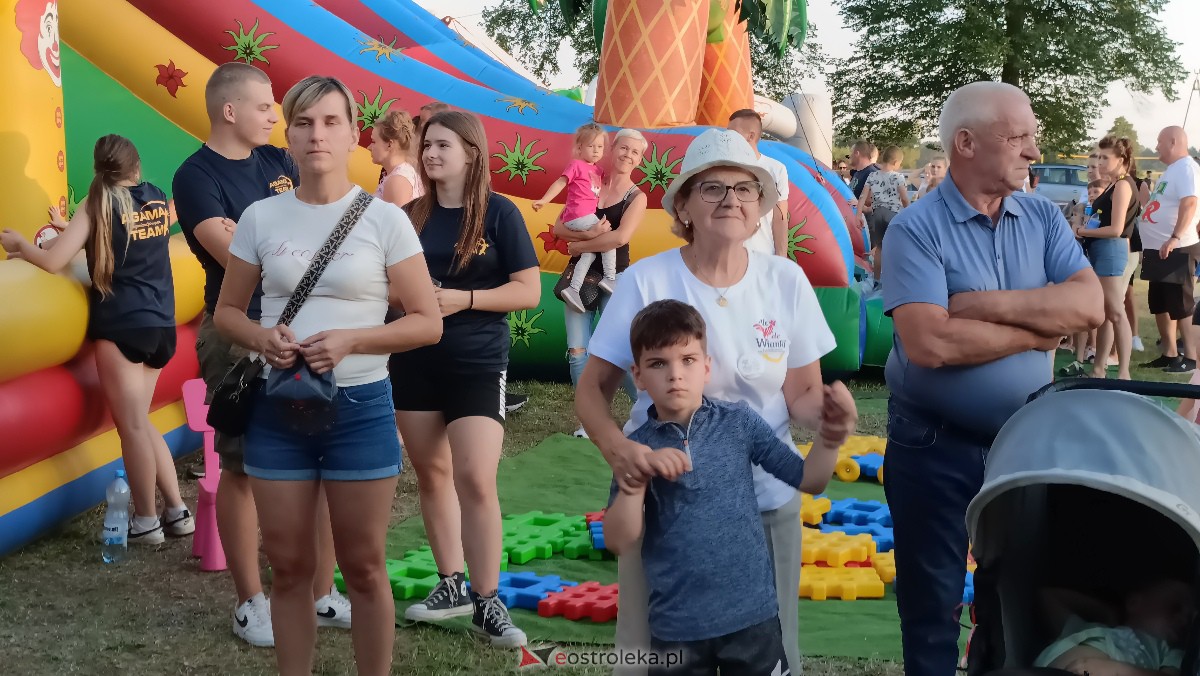 Iness w Obierwi [12.08.2023] - zdjęcie #74 - eOstroleka.pl