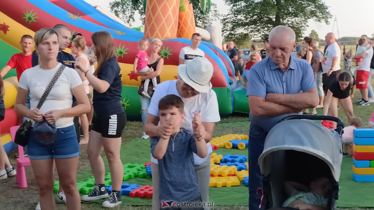 Iness w Obierwi [12.08.2023] - zdjęcie #73 - eOstroleka.pl