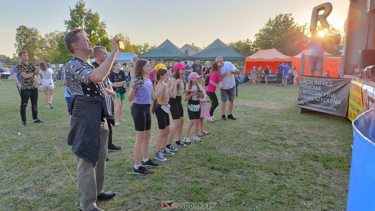 Iness w Obierwi [12.08.2023] - zdjęcie #69 - eOstroleka.pl