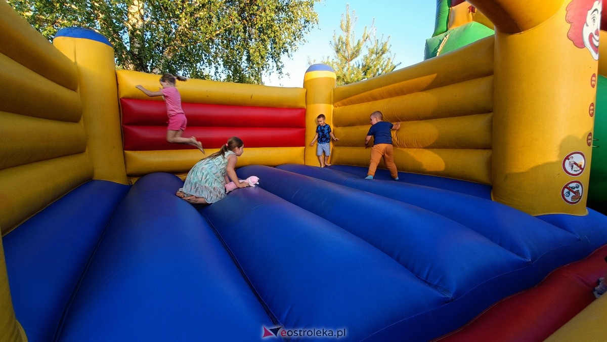 Iness w Obierwi [12.08.2023] - zdjęcie #67 - eOstroleka.pl