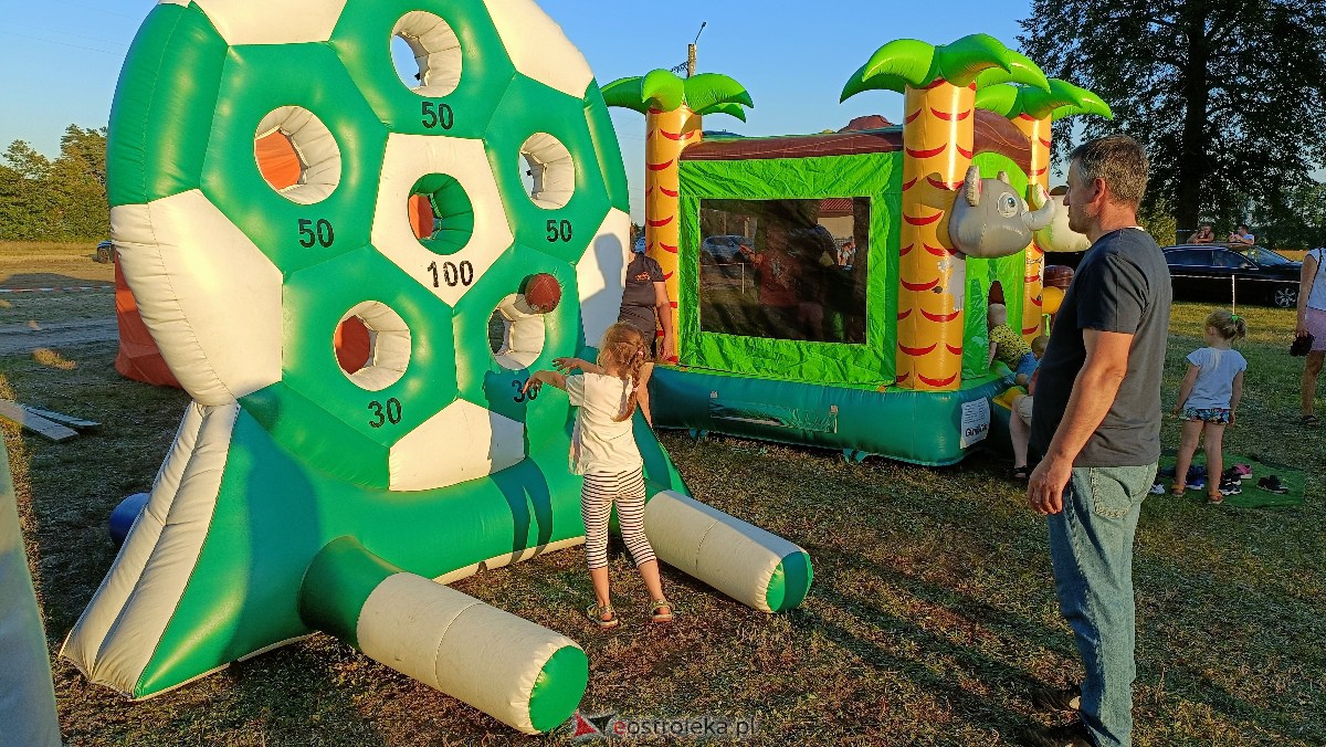 Iness w Obierwi [12.08.2023] - zdjęcie #59 - eOstroleka.pl