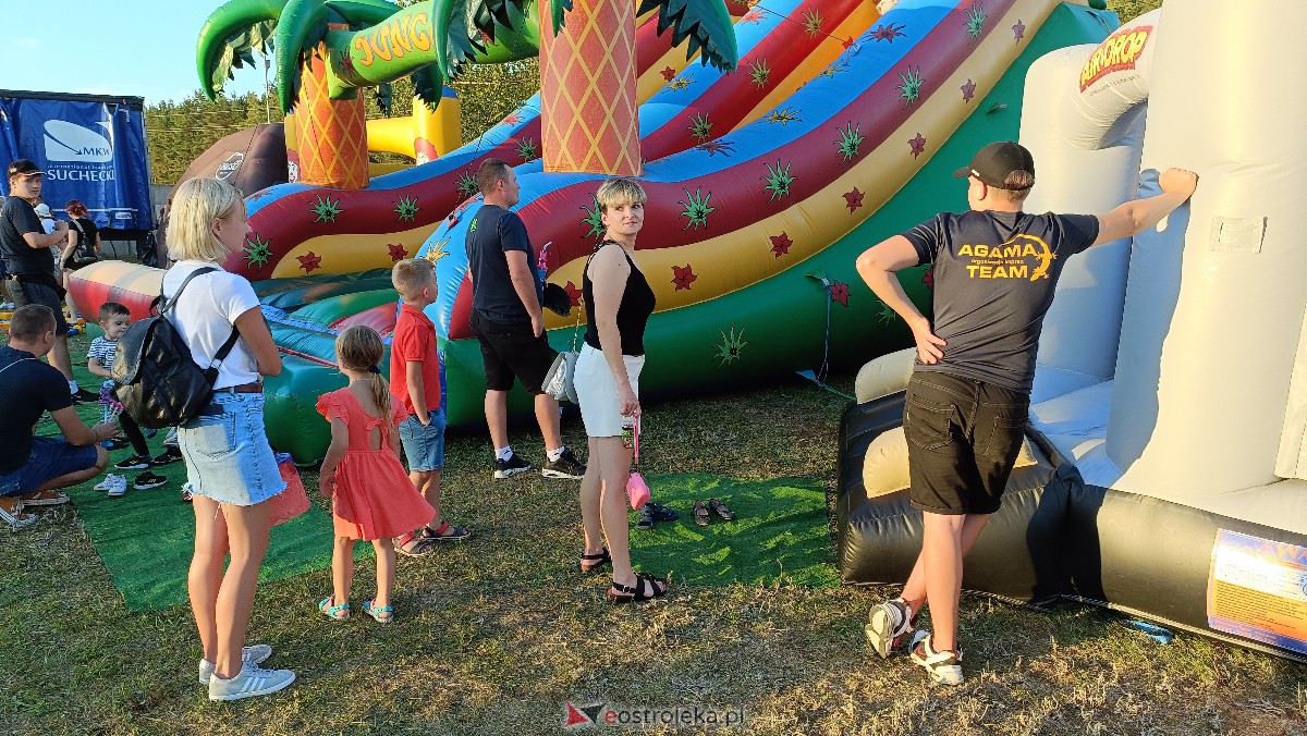 Iness w Obierwi [12.08.2023] - zdjęcie #56 - eOstroleka.pl