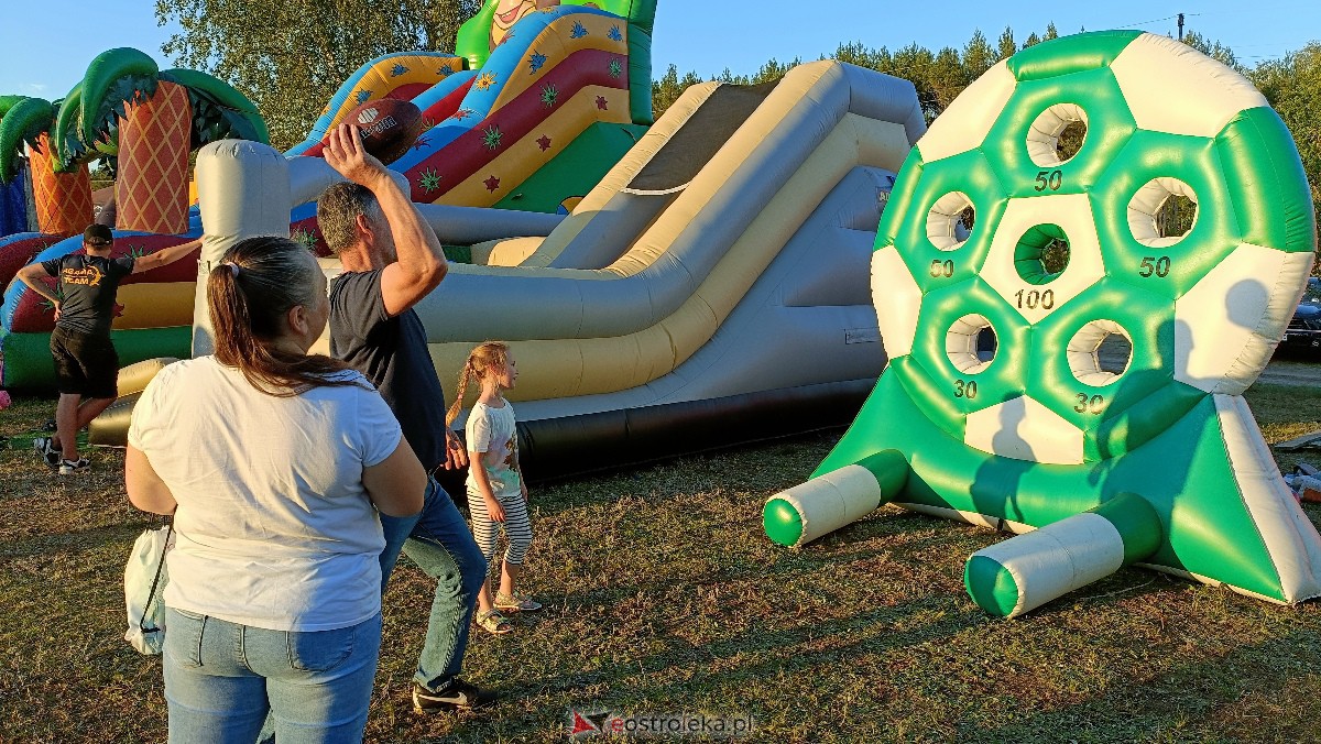 Iness w Obierwi [12.08.2023] - zdjęcie #55 - eOstroleka.pl