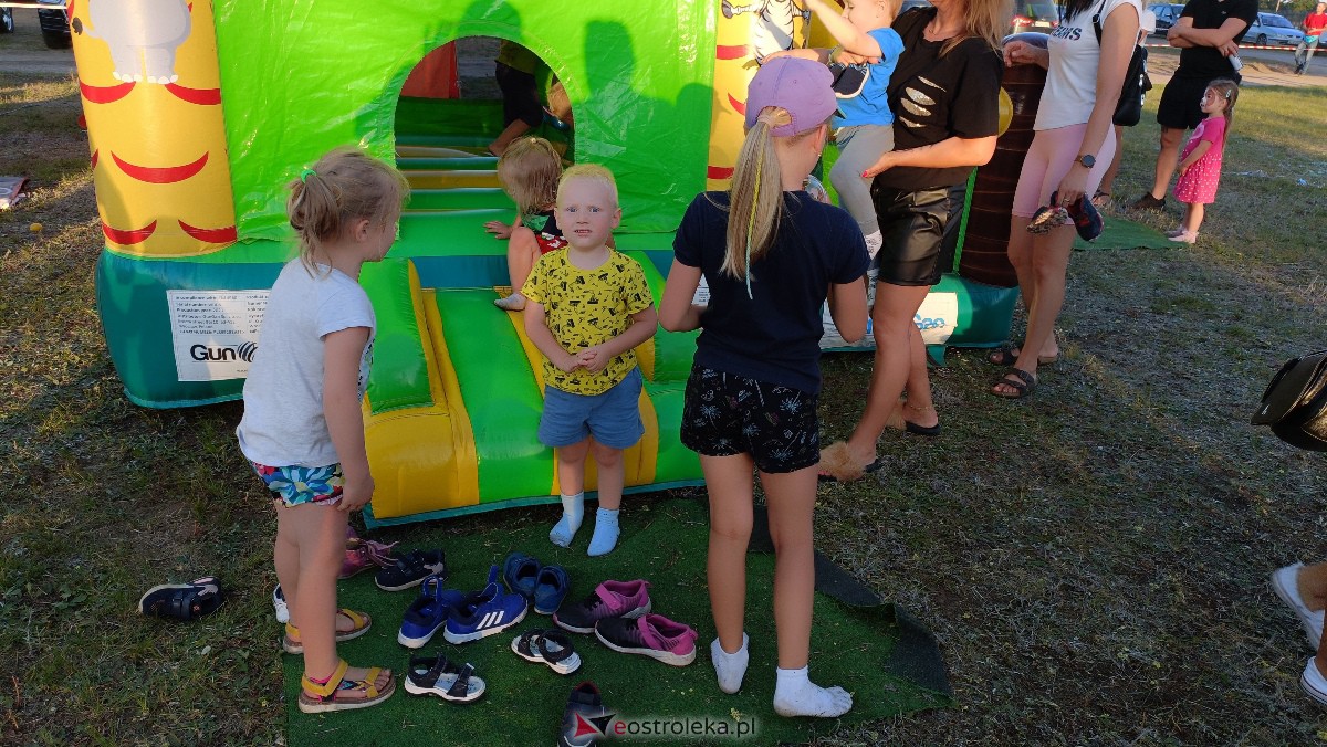 Iness w Obierwi [12.08.2023] - zdjęcie #54 - eOstroleka.pl