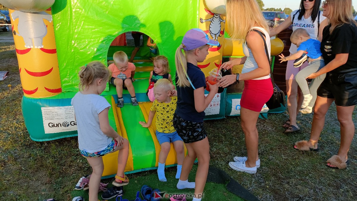 Iness w Obierwi [12.08.2023] - zdjęcie #53 - eOstroleka.pl