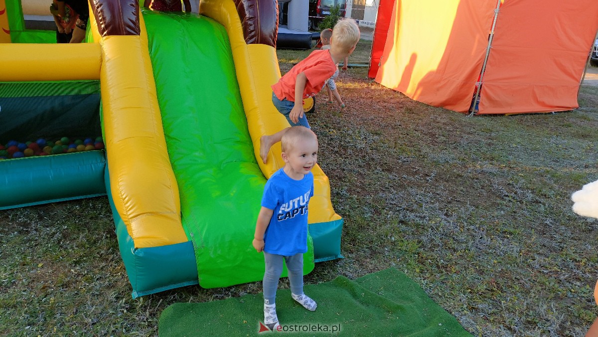 Iness w Obierwi [12.08.2023] - zdjęcie #49 - eOstroleka.pl