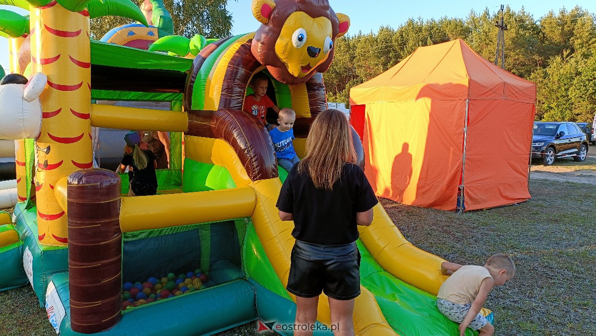 Iness w Obierwi [12.08.2023] - zdjęcie #48 - eOstroleka.pl