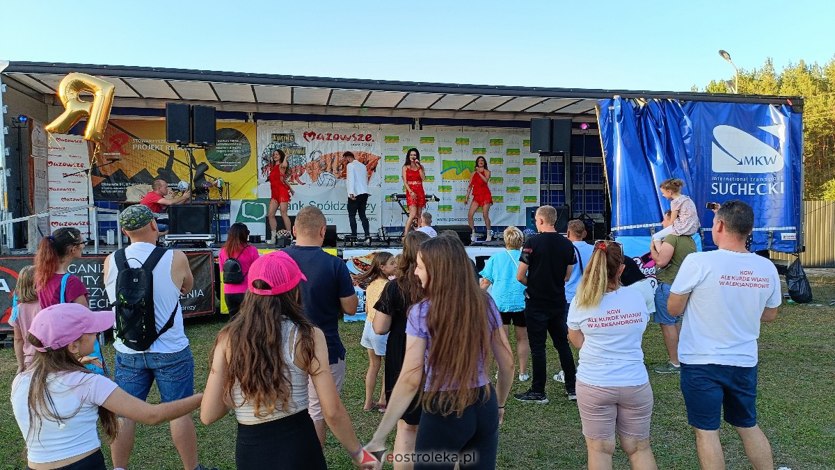 Iness w Obierwi [12.08.2023] - zdjęcie #47 - eOstroleka.pl