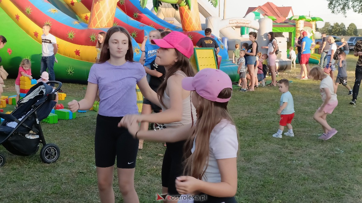 Iness w Obierwi [12.08.2023] - zdjęcie #44 - eOstroleka.pl