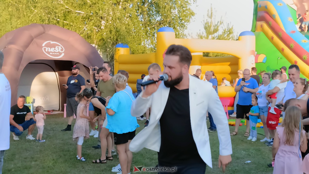 Iness w Obierwi [12.08.2023] - zdjęcie #40 - eOstroleka.pl