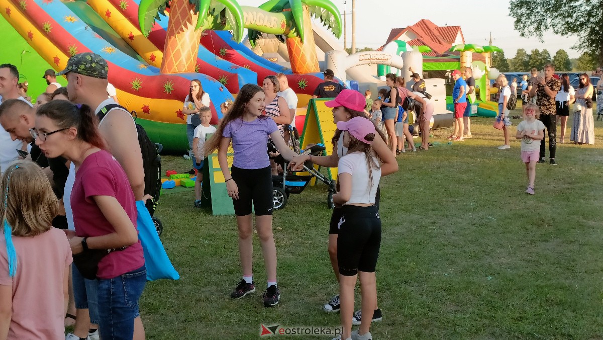 Iness w Obierwi [12.08.2023] - zdjęcie #39 - eOstroleka.pl