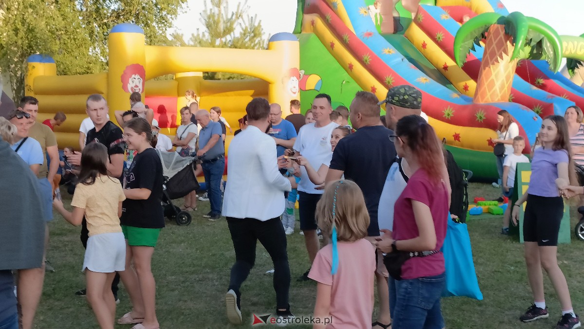 Iness w Obierwi [12.08.2023] - zdjęcie #38 - eOstroleka.pl