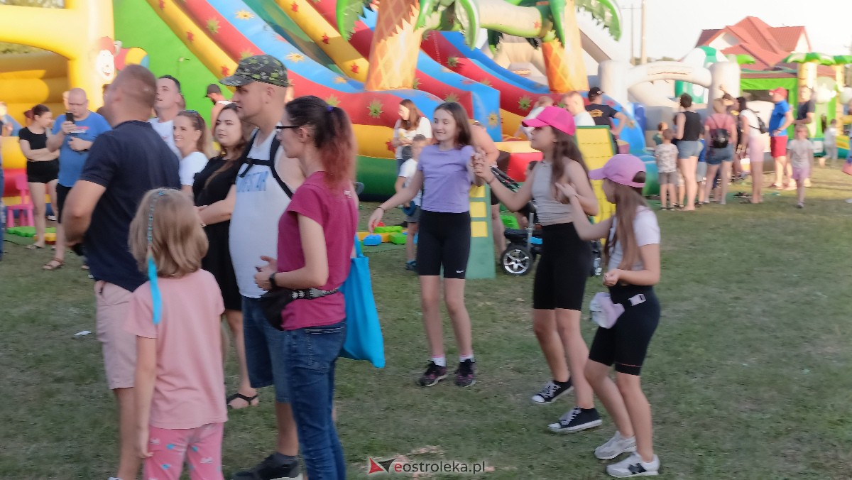 Iness w Obierwi [12.08.2023] - zdjęcie #37 - eOstroleka.pl