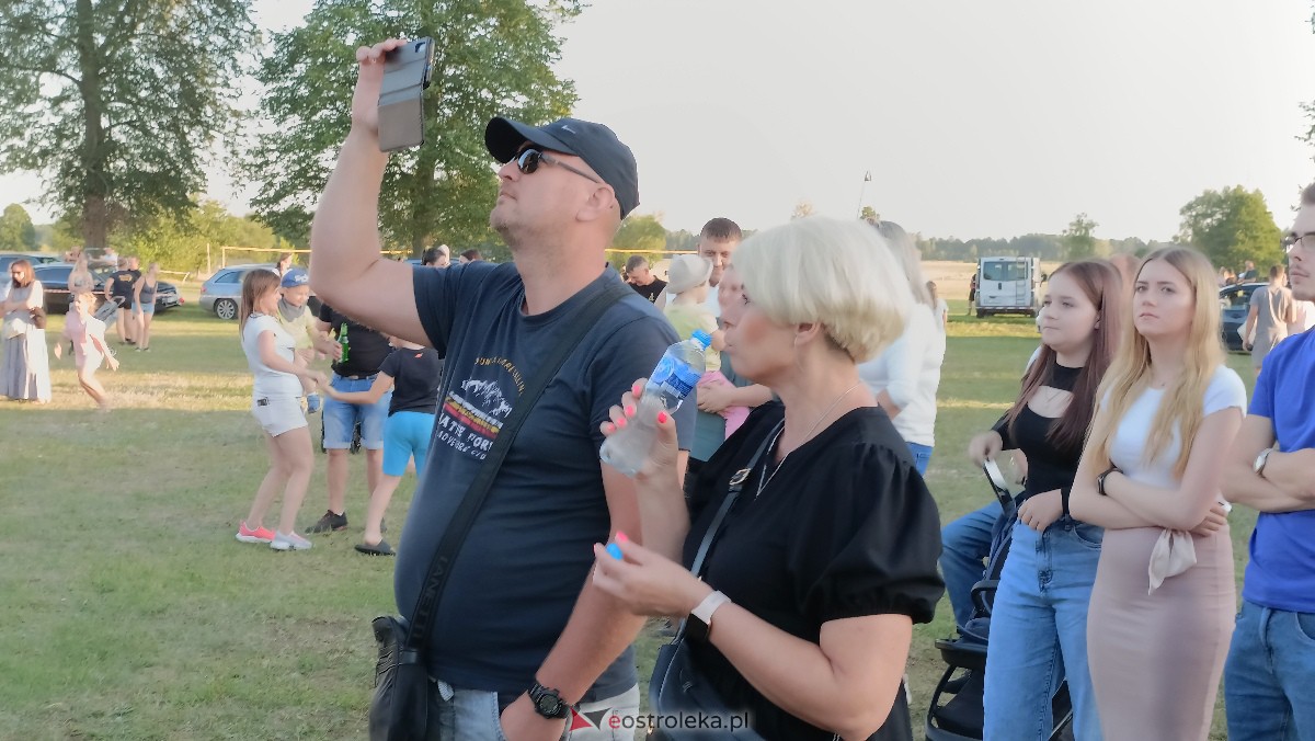 Iness w Obierwi [12.08.2023] - zdjęcie #36 - eOstroleka.pl