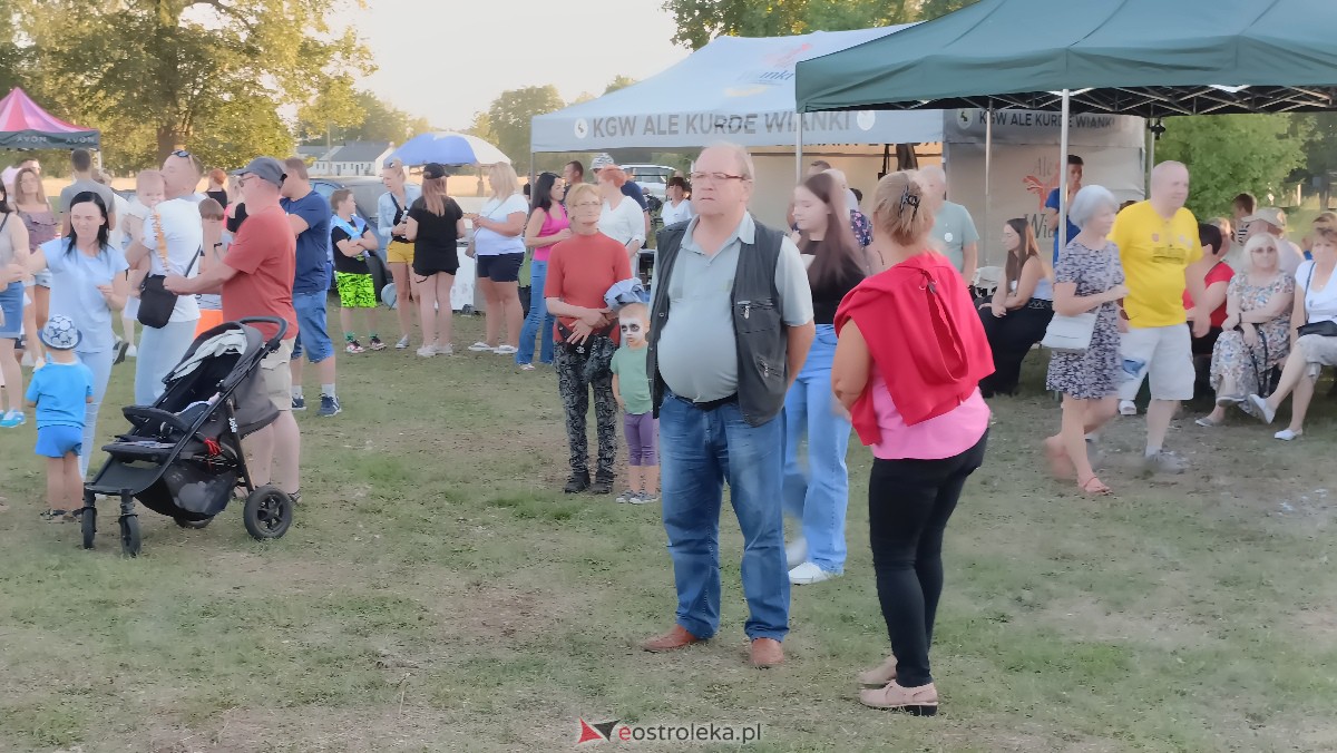 Iness w Obierwi [12.08.2023] - zdjęcie #34 - eOstroleka.pl