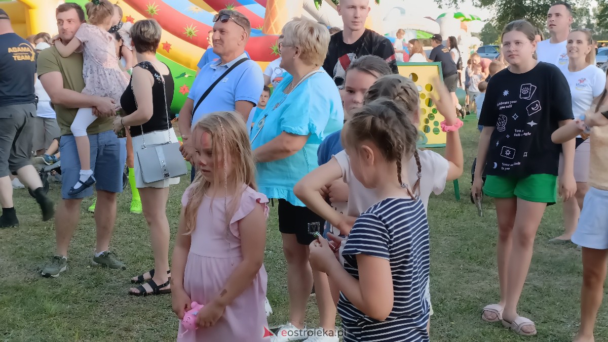 Iness w Obierwi [12.08.2023] - zdjęcie #32 - eOstroleka.pl