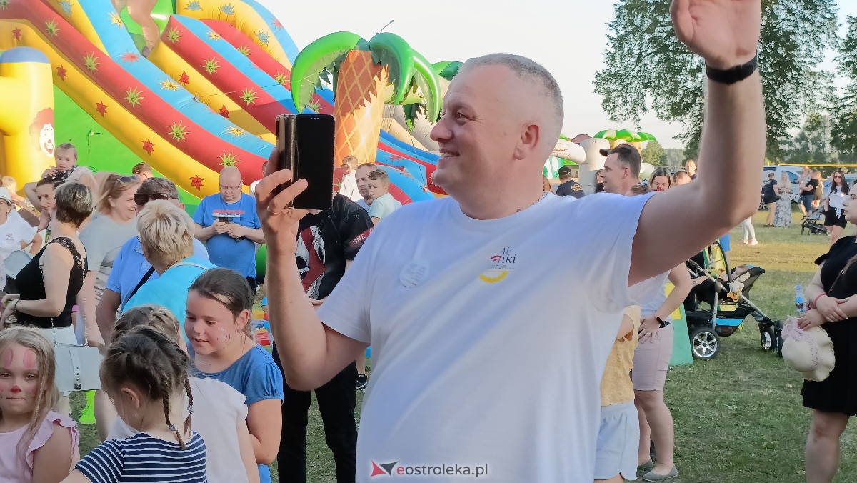 Iness w Obierwi [12.08.2023] - zdjęcie #31 - eOstroleka.pl