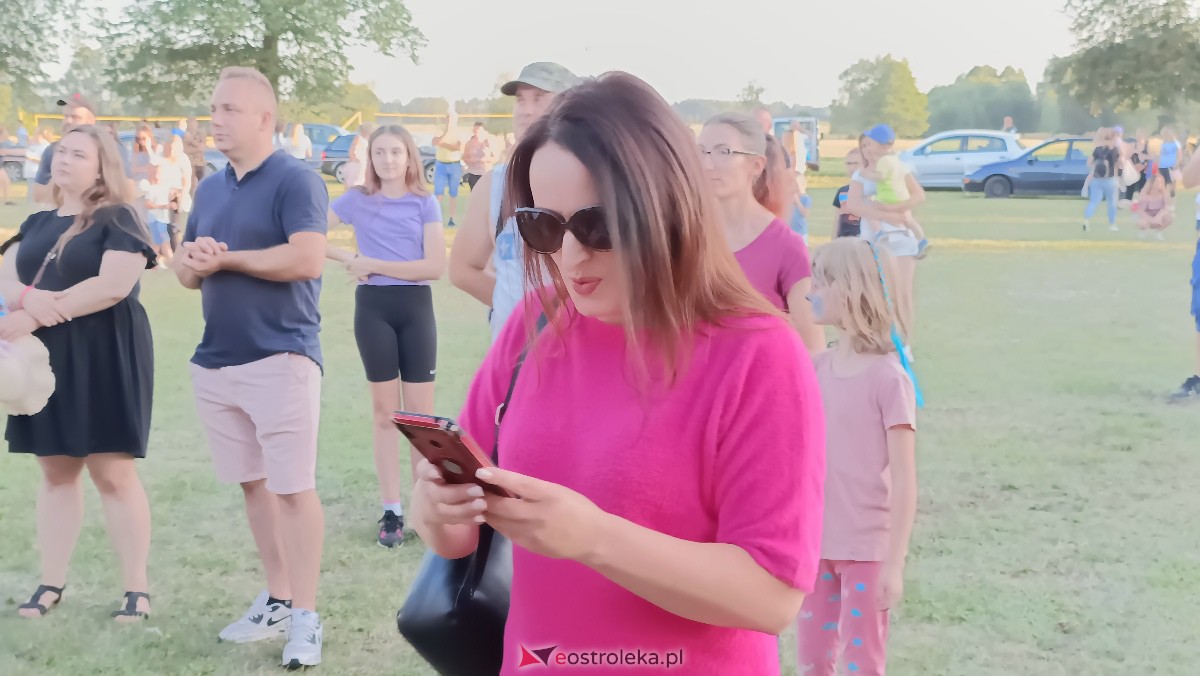 Iness w Obierwi [12.08.2023] - zdjęcie #30 - eOstroleka.pl