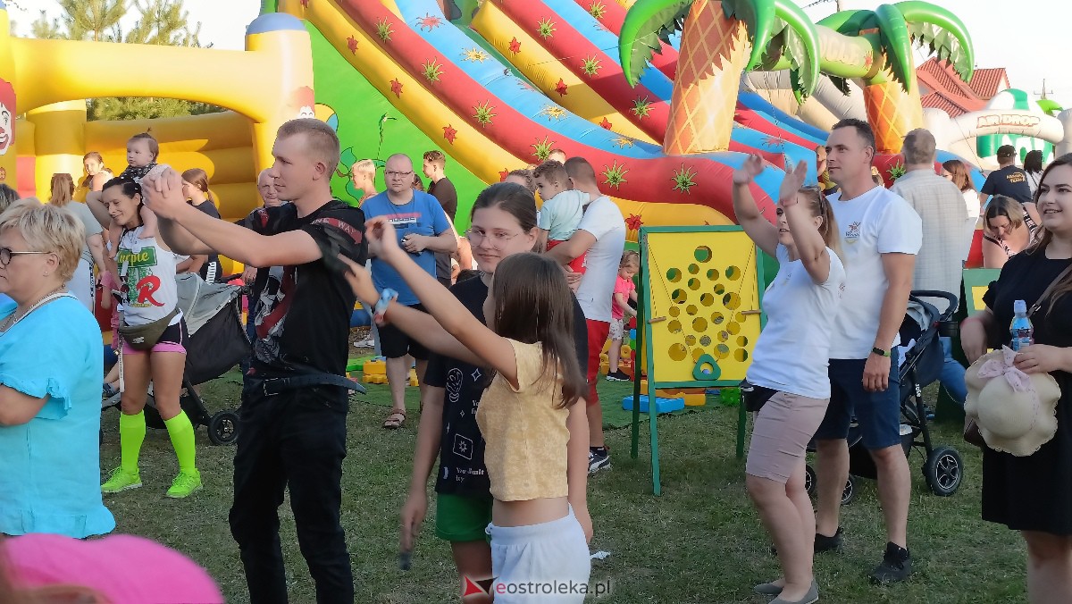 Iness w Obierwi [12.08.2023] - zdjęcie #29 - eOstroleka.pl