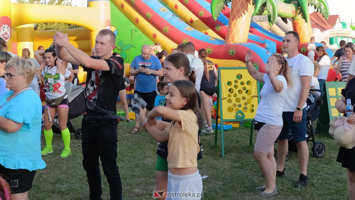 Iness w Obierwi [12.08.2023] - zdjęcie #28 - eOstroleka.pl