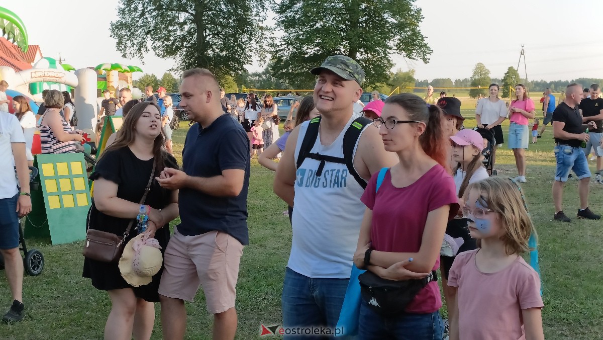 Iness w Obierwi [12.08.2023] - zdjęcie #27 - eOstroleka.pl