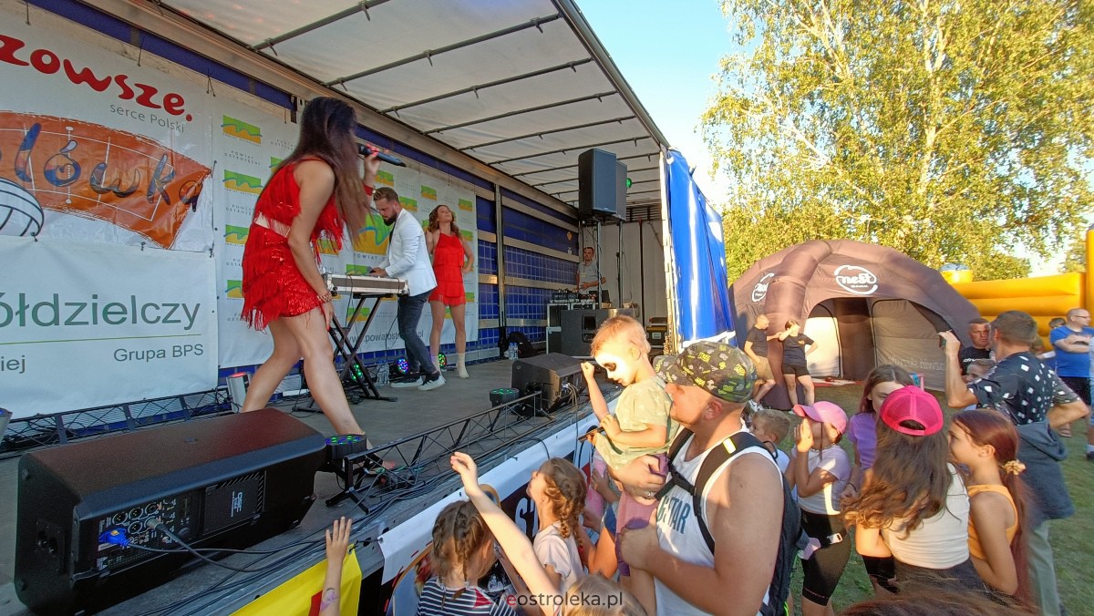 Iness w Obierwi [12.08.2023] - zdjęcie #20 - eOstroleka.pl