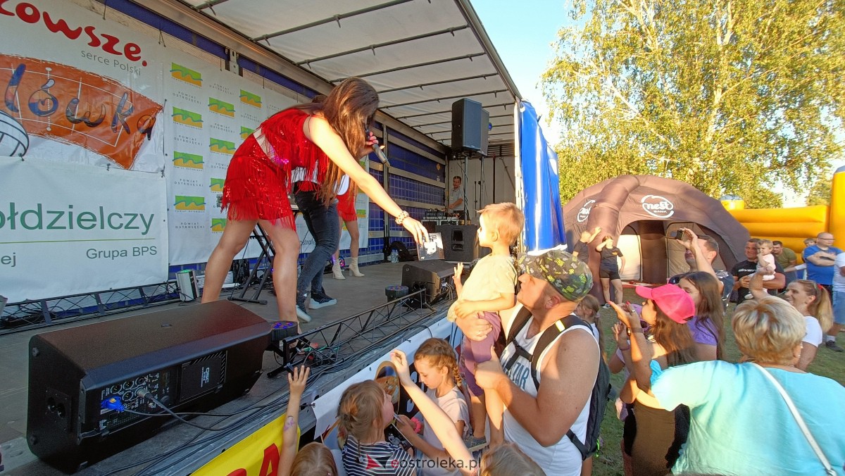 Iness w Obierwi [12.08.2023] - zdjęcie #19 - eOstroleka.pl