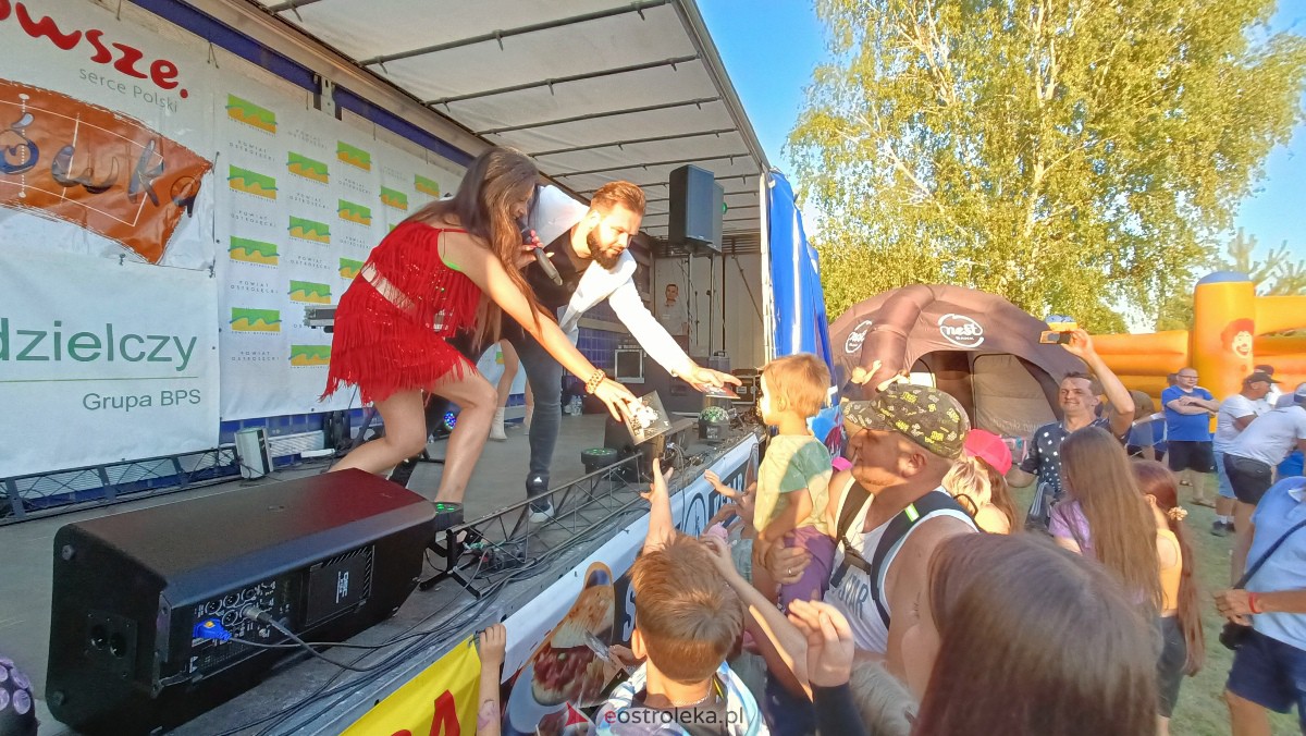 Iness w Obierwi [12.08.2023] - zdjęcie #17 - eOstroleka.pl