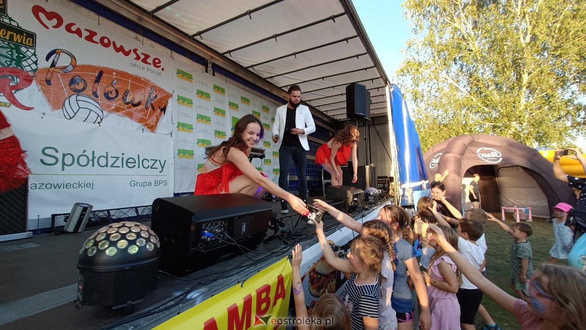 Iness w Obierwi [12.08.2023] - zdjęcie #16 - eOstroleka.pl