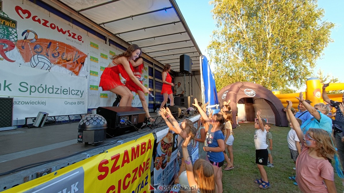 Iness w Obierwi [12.08.2023] - zdjęcie #15 - eOstroleka.pl
