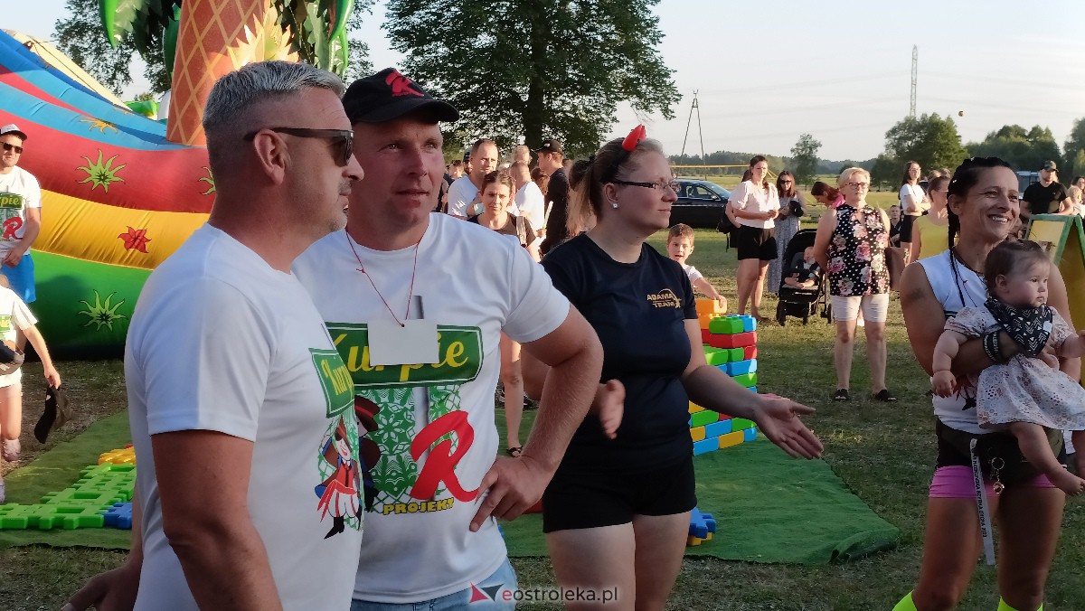 Iness w Obierwi [12.08.2023] - zdjęcie #14 - eOstroleka.pl