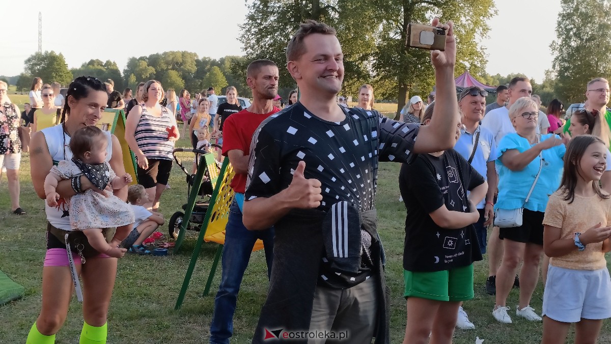 Iness w Obierwi [12.08.2023] - zdjęcie #12 - eOstroleka.pl